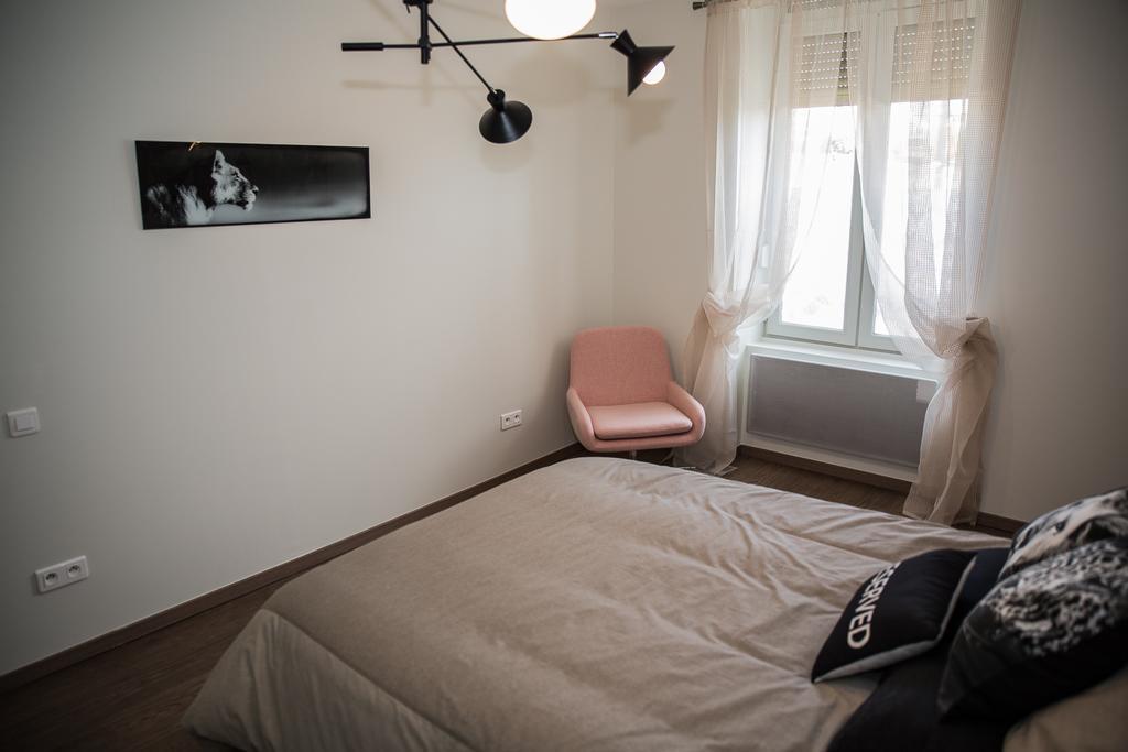 Home Confort Dijon Dış mekan fotoğraf
