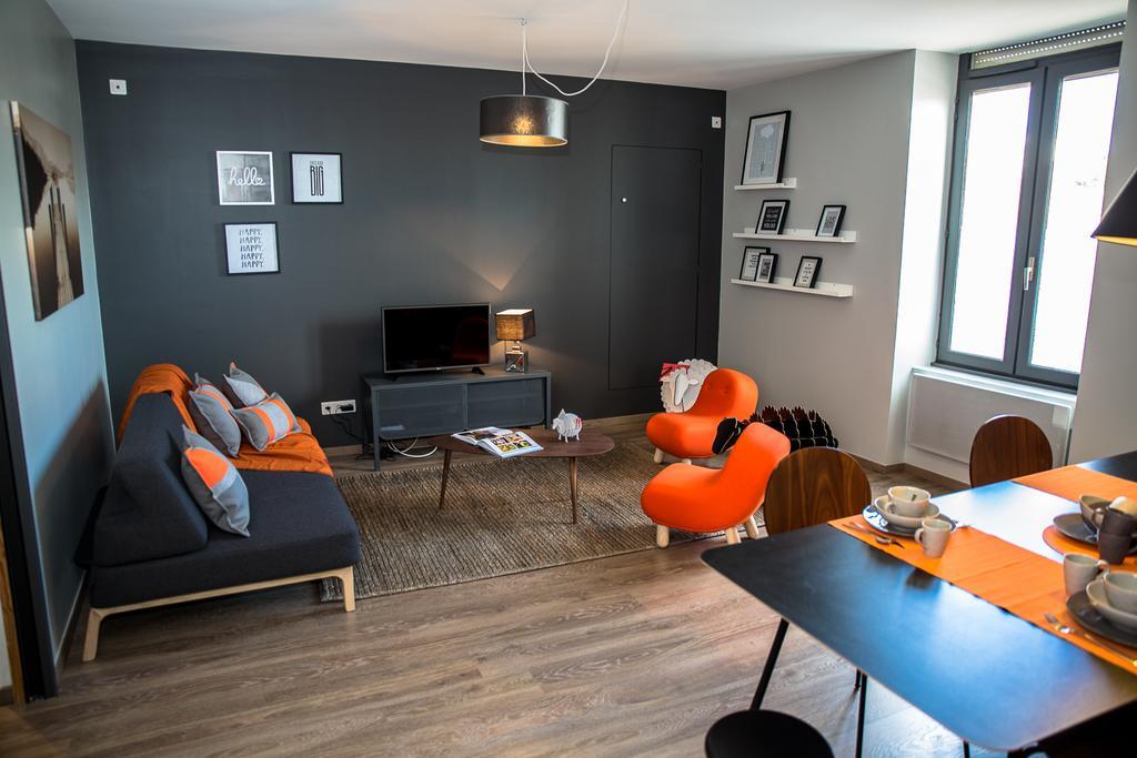 Home Confort Dijon Dış mekan fotoğraf