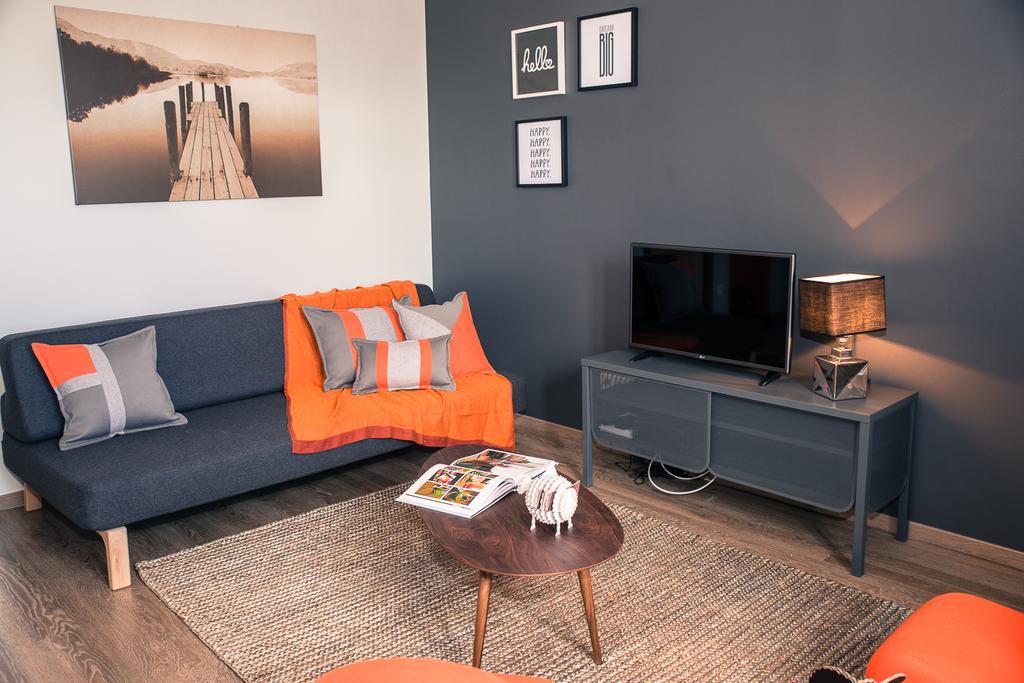 Home Confort Dijon Dış mekan fotoğraf