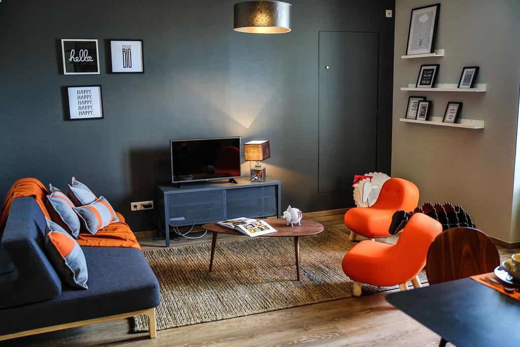 Home Confort Dijon Dış mekan fotoğraf