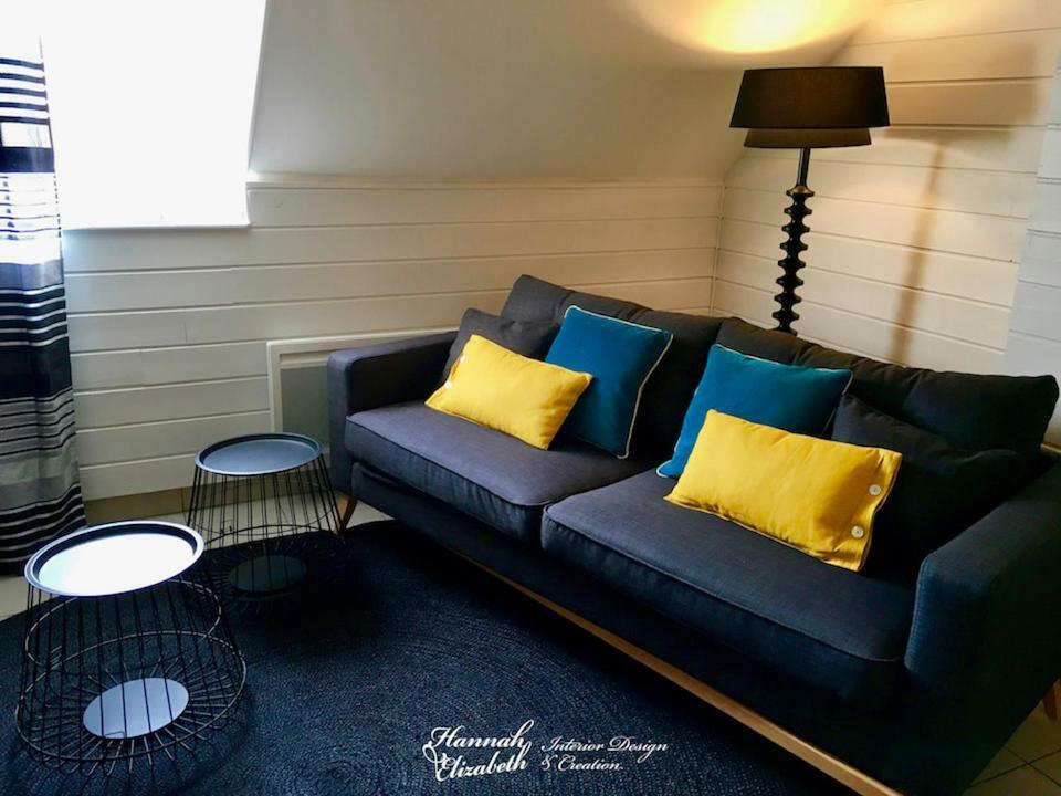 Home Confort Dijon Dış mekan fotoğraf