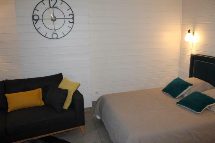 Home Confort Dijon Dış mekan fotoğraf
