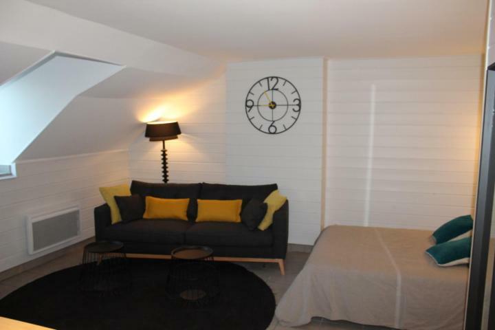 Home Confort Dijon Dış mekan fotoğraf