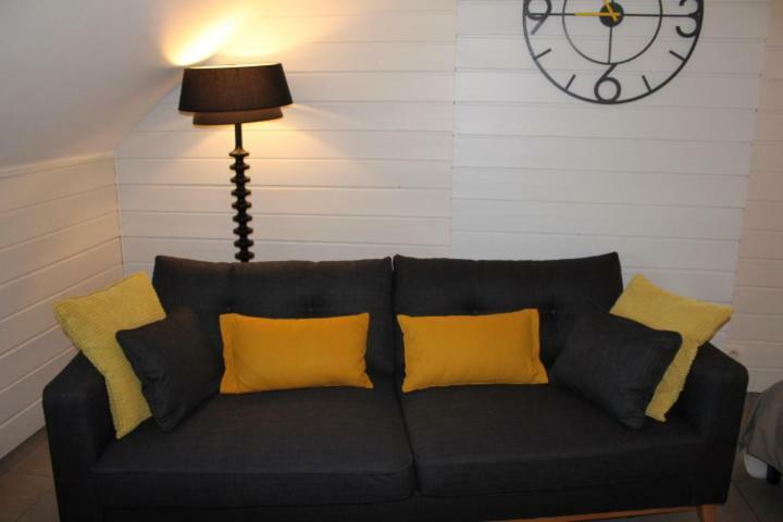 Home Confort Dijon Dış mekan fotoğraf