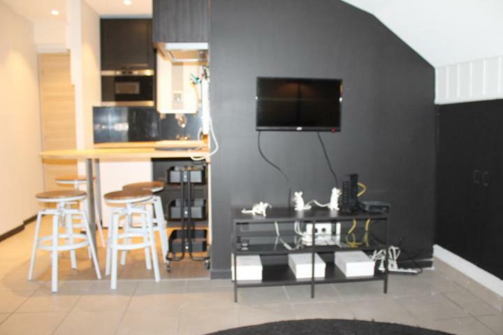 Home Confort Dijon Dış mekan fotoğraf