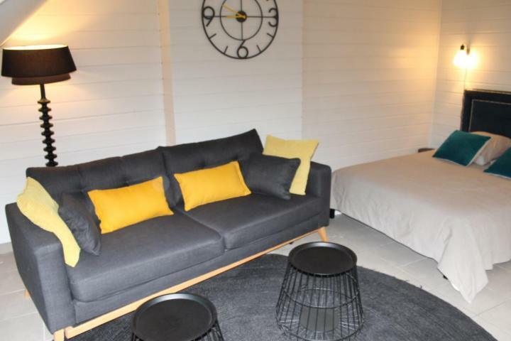 Home Confort Dijon Dış mekan fotoğraf