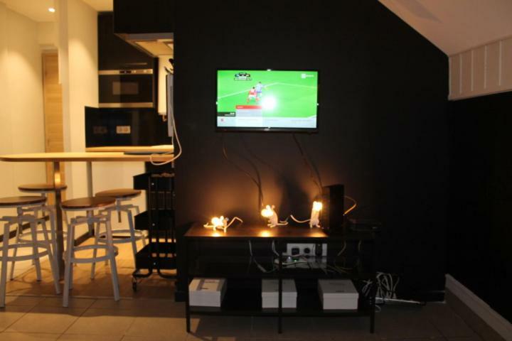 Home Confort Dijon Dış mekan fotoğraf