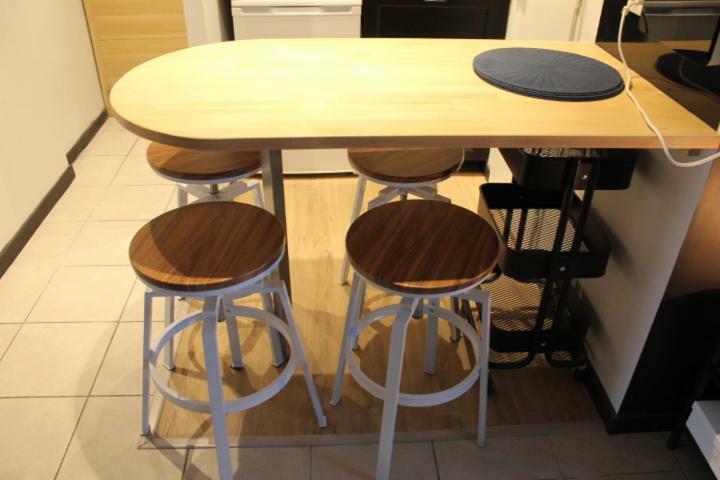 Home Confort Dijon Dış mekan fotoğraf