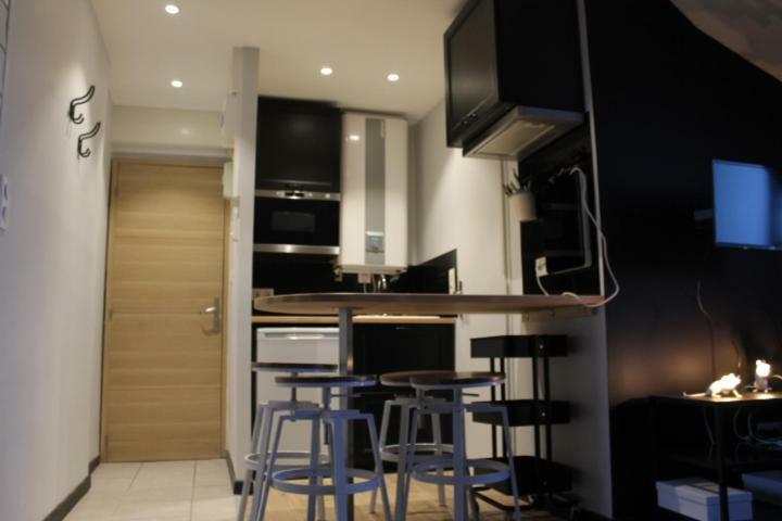 Home Confort Dijon Dış mekan fotoğraf