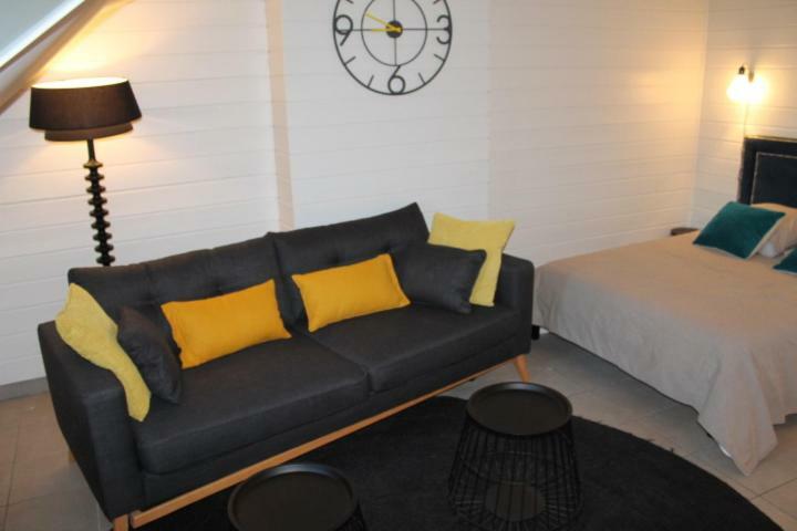 Home Confort Dijon Dış mekan fotoğraf