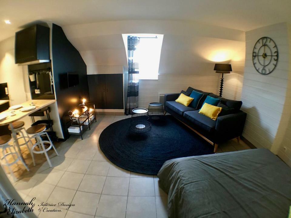 Home Confort Dijon Dış mekan fotoğraf