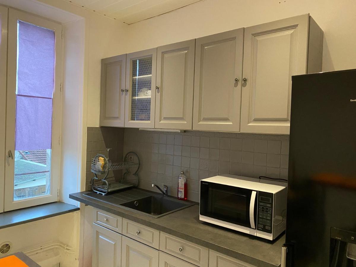 Home Confort Dijon Dış mekan fotoğraf