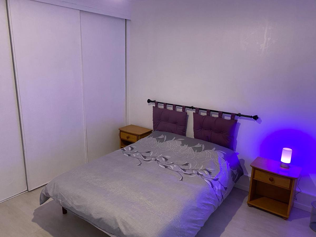 Home Confort Dijon Dış mekan fotoğraf
