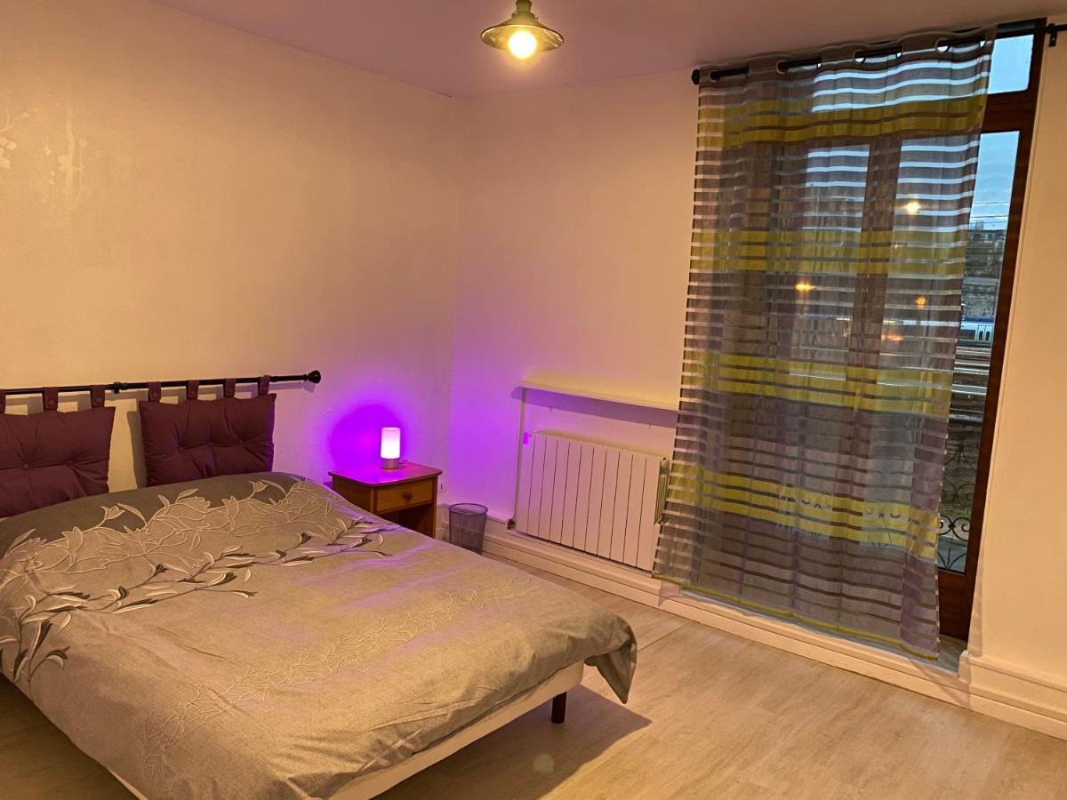 Home Confort Dijon Dış mekan fotoğraf