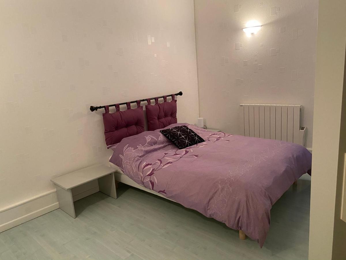 Home Confort Dijon Dış mekan fotoğraf