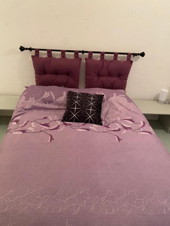 Home Confort Dijon Dış mekan fotoğraf